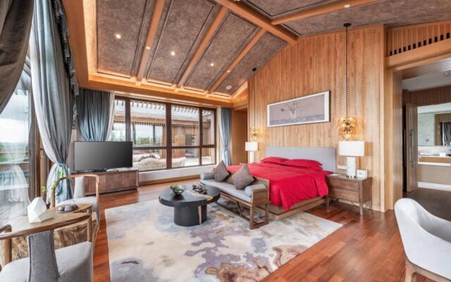 The View Hotel Changbai Mountain - MGallery Collection