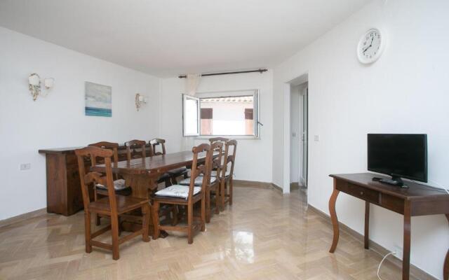 N143 - Numana, bellissimo trilocale a 100mt dal mare