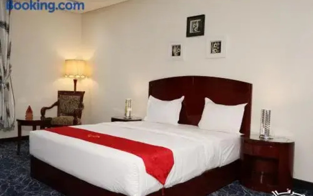 Merfal Royal Apartment
