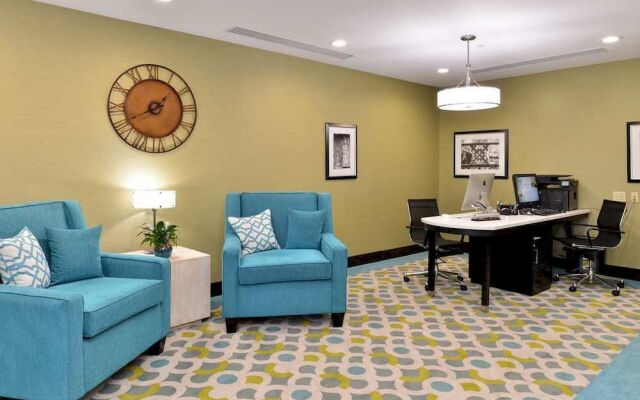 Homewood Suites by Hilton Houma