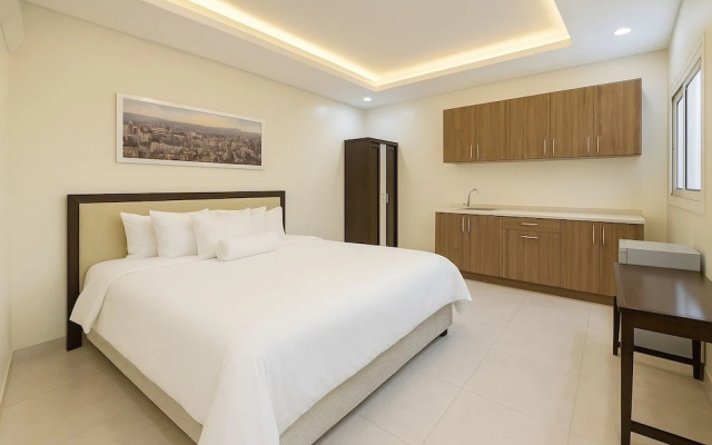 Noor ul Madina Hotel Al Amidah