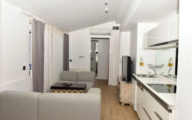 Levent Lavandula Hotel