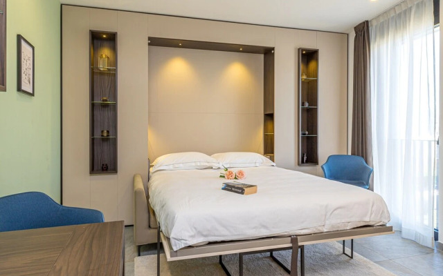Icon H 203 Suite Micro-living