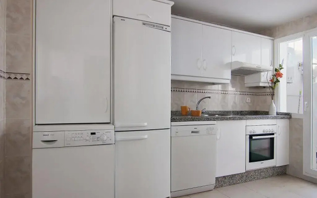 Naranjos de Marbella - Apartments Serinamar