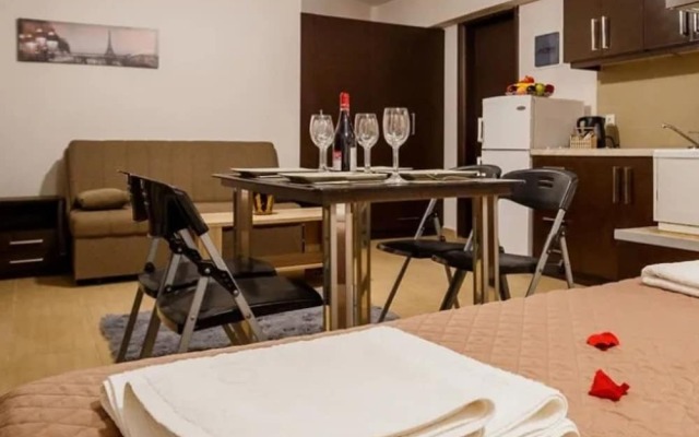 Mirimar Apartments Zante