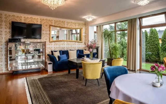 G88 Residence
