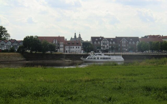 Apartmenthaus Rosenflair Ferienwohnungen