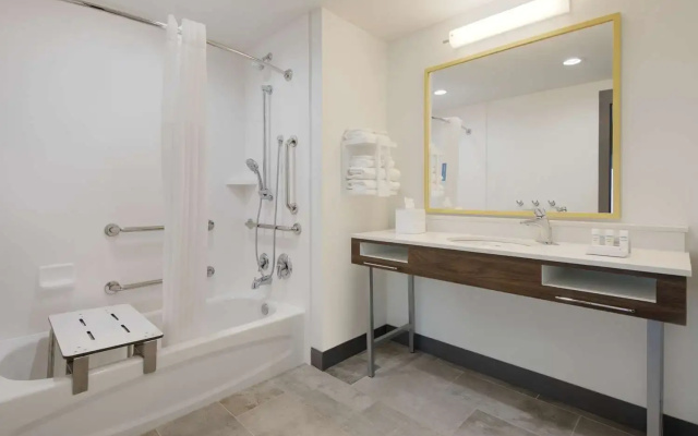 Hampton Inn & Suites D'Iberville Biloxi