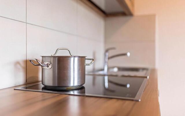 Appartamento Confolia 2