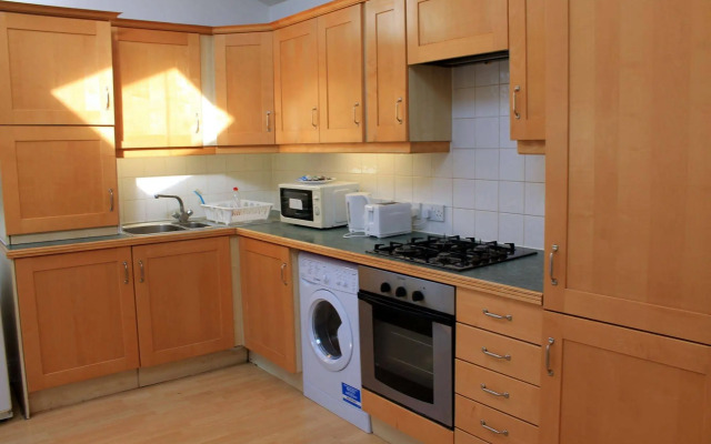Acorn of London - Crawford House Apartments