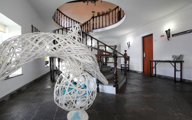 Aparthotel Barracuda
