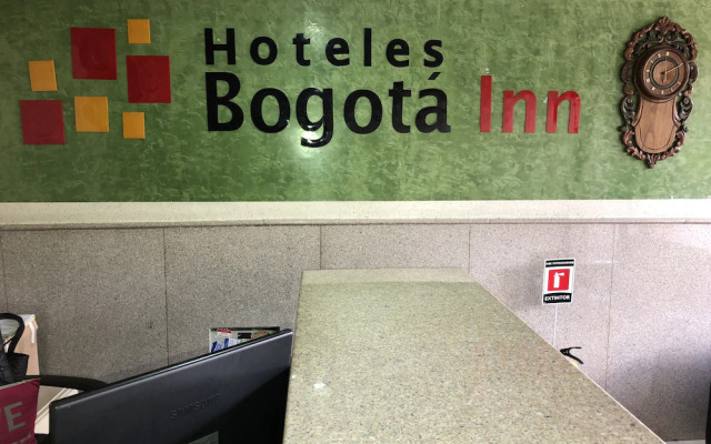 Hotel Galerías Inn