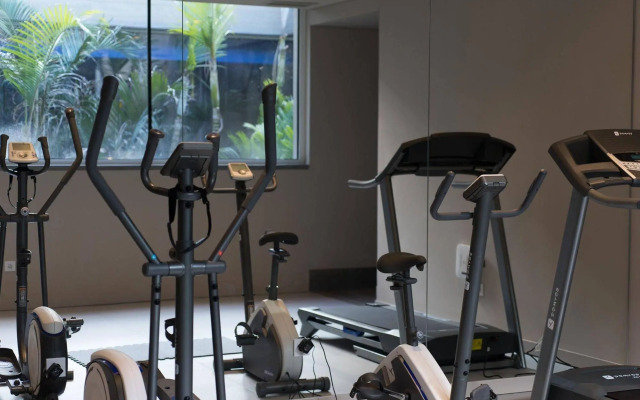 Hotel Casa Hintze Ribeiro