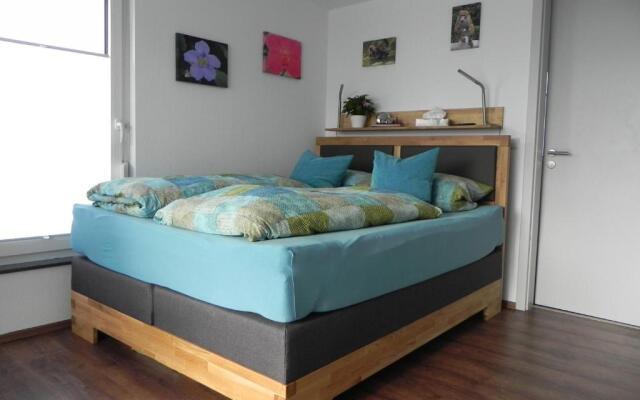 Apartment Schwäbisch Hall