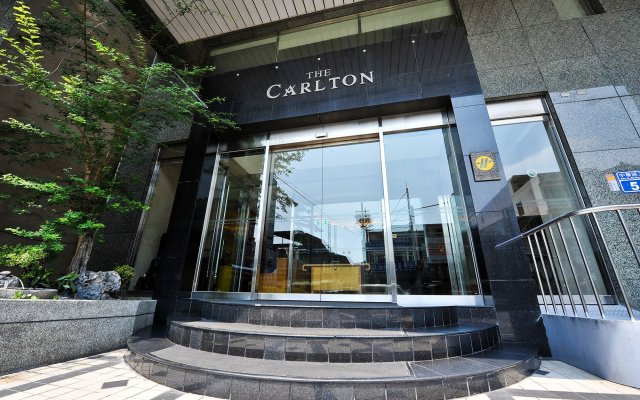 Carlton Hotel Chunghwa