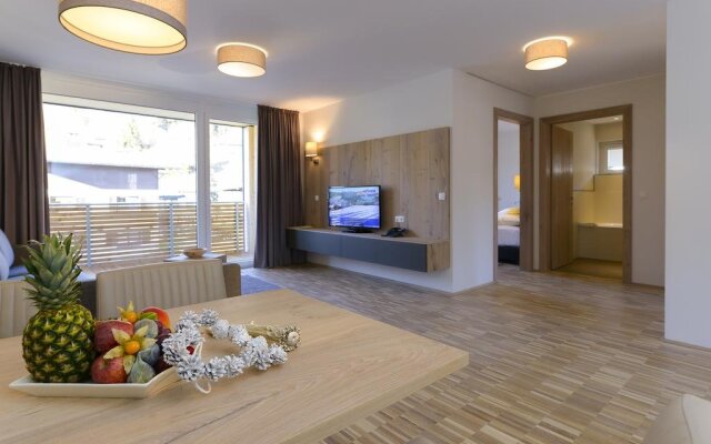 Appartementhotel Sonnenhof