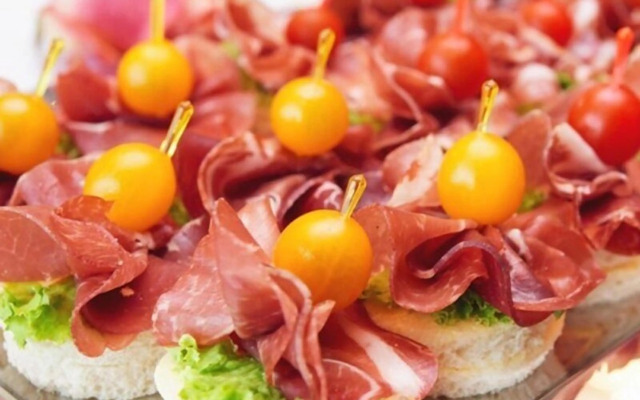 Hotel Estância Barra Bonita