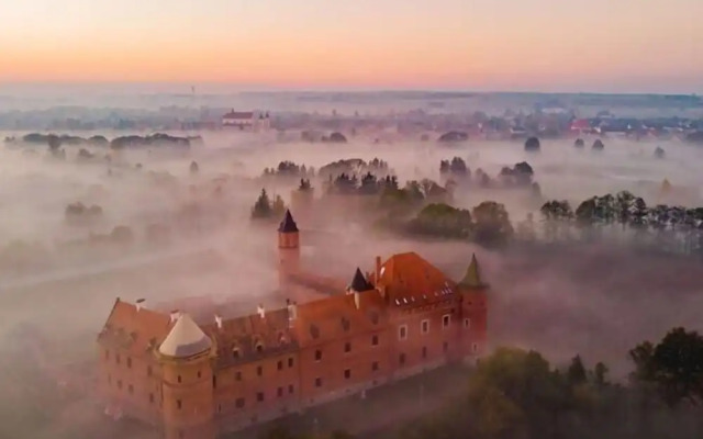 agroturystyka Kurnik Polski
