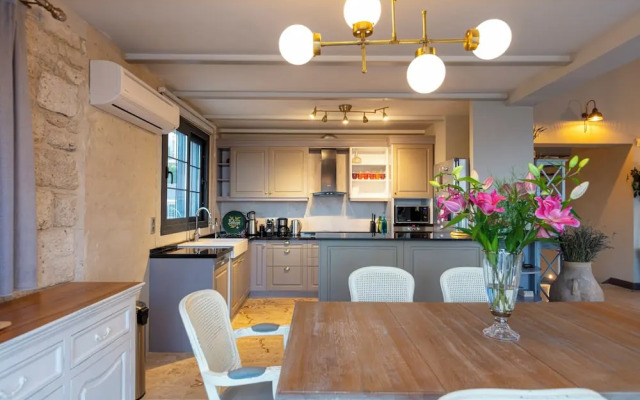 Villa Sunset Çeşme