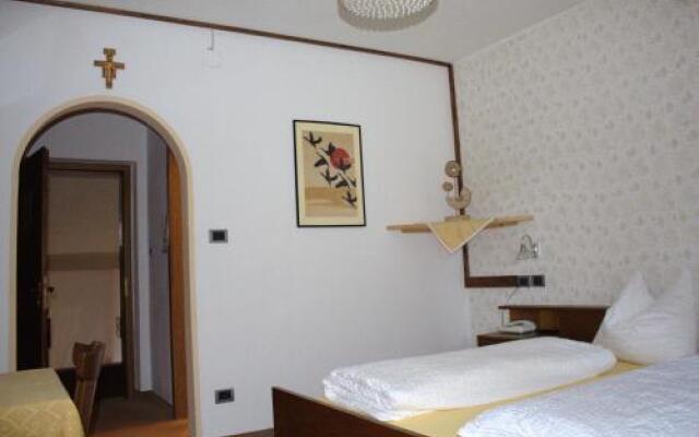 Hotel Bad Bergfall