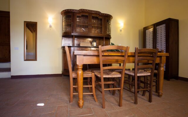 Agriturismo Il Gheppio