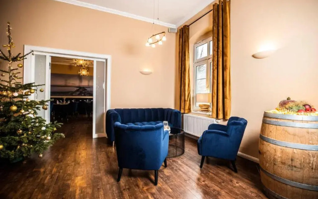 Hotel Am Rathaus