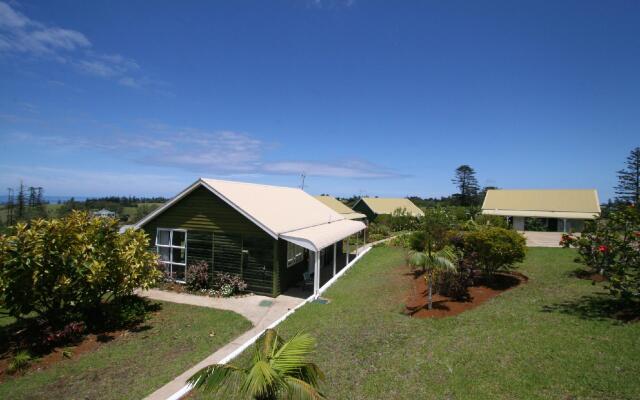 Seaview Norfolk Island