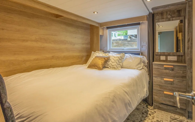 Aberdunant Caravans Direct