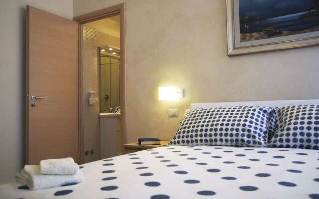 Agli Horti Sallustiani bed & breakfast