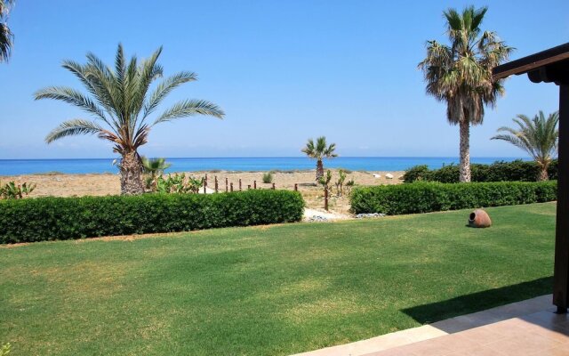 Nature - Direct To Sandy Beach, Impressive Villa, Quiet Area