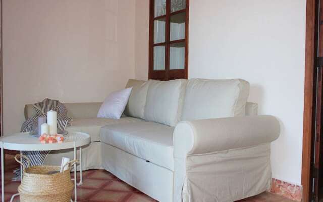 Villa Can Vicent Tixedo