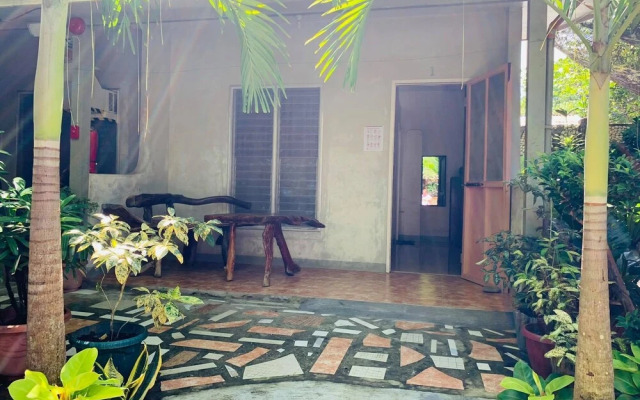 Pisces Garden Tourist Inn