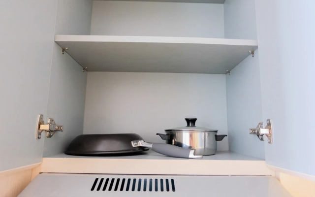 Premium Studio At Lexington La Terrasse Apartment