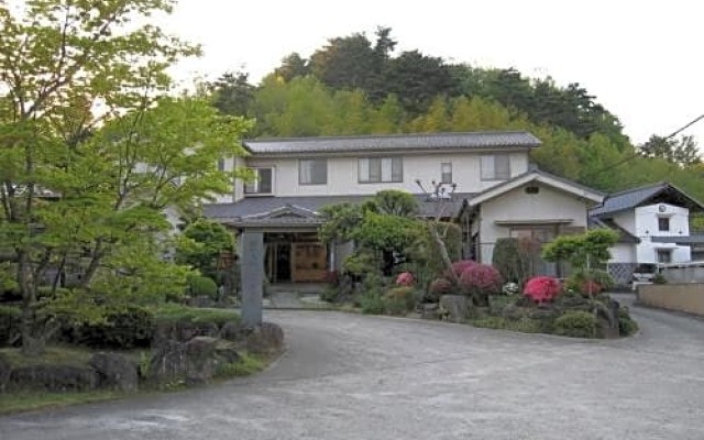 Nirasaki - Hotel - Vacation STAY 91257