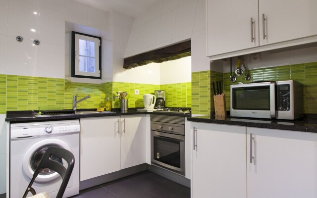 Cosy In Chiado I Apartment Rentexperience