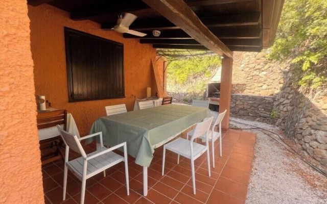 Villetta Oasi Belvedere Budoni Wifi Ac