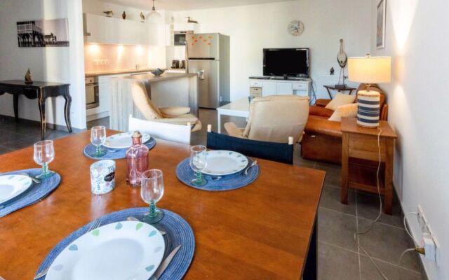 Les Amarres de lAiguillon