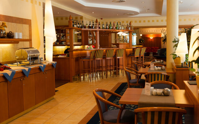 Hotel Partner