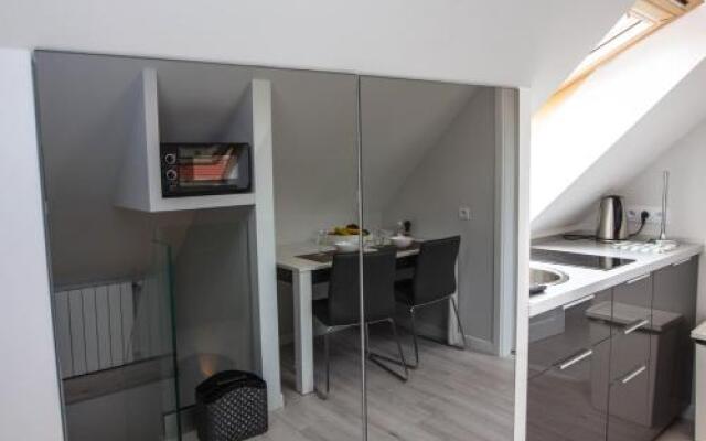 Apartament Mnw