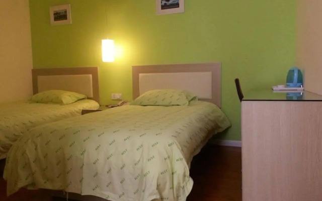 Rest Motel Wenzhou Yongqiang Avenue