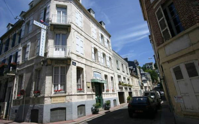 Hôtel Le Trouville