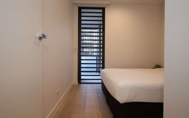 DD Apartments at ICC