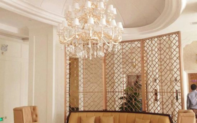 Changtai International Hotel