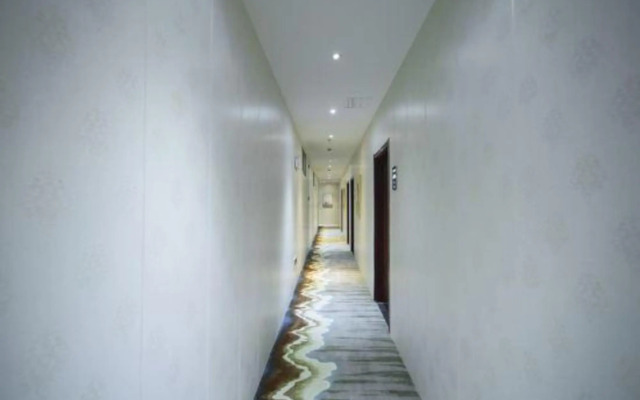 Holiday Inn Athena Hefei