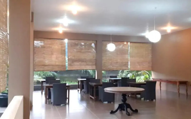 Bumi Ciboled By RedDoorz