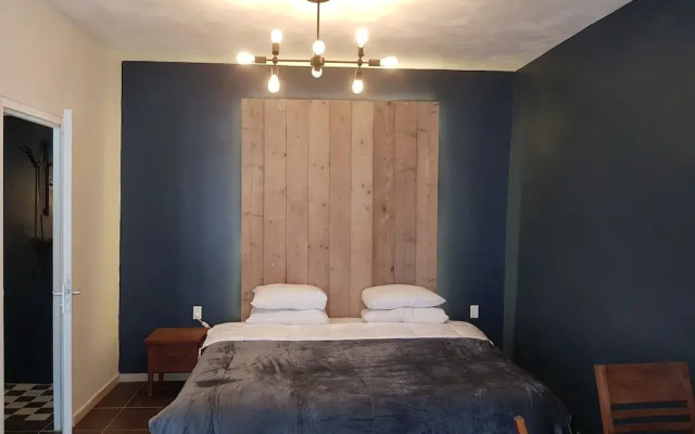 Atelier Skalo Boutique Hotel