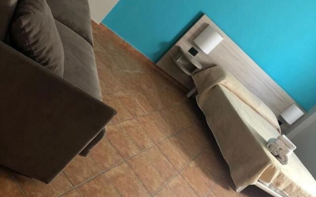 Incanto Luxury Rooms