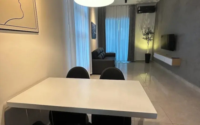 ICC Luxury Suites Ipoh City Centre