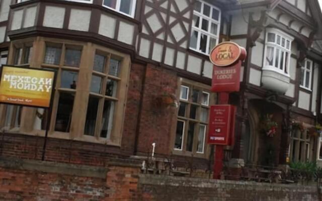 Dukeries Lodge Hotel