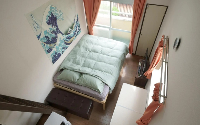 Garden House Ozasa - Vacation STAY 9179